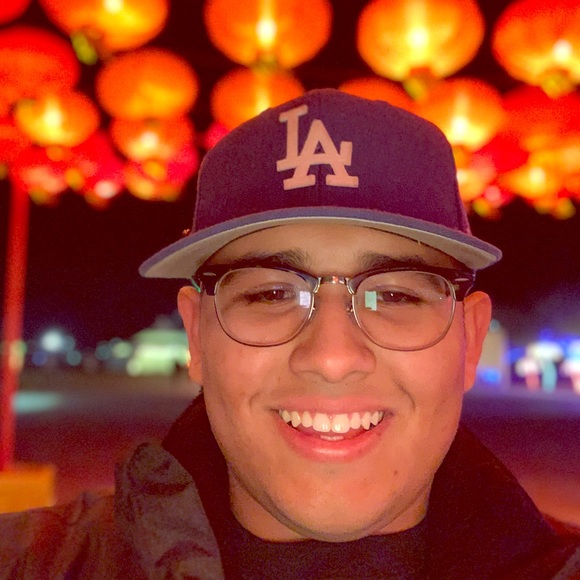 Meet your Posher, Jose - Picture 1 of 1